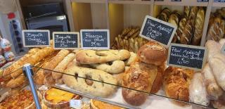 Boulangerie Boulangerie Meerpoel 0