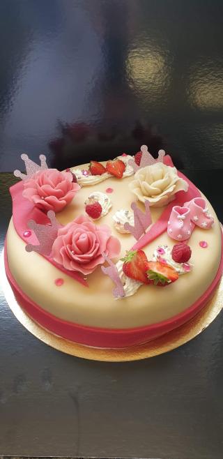 Boulangerie Boulangerie Meerpoel 0