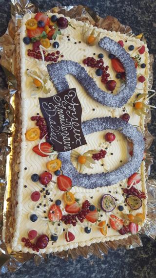 Boulangerie Boulangerie Meerpoel 0