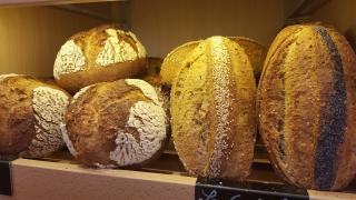 Boulangerie Boulangerie Meerpoel 0