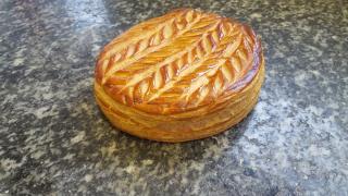 Boulangerie Boulangerie Meerpoel 0