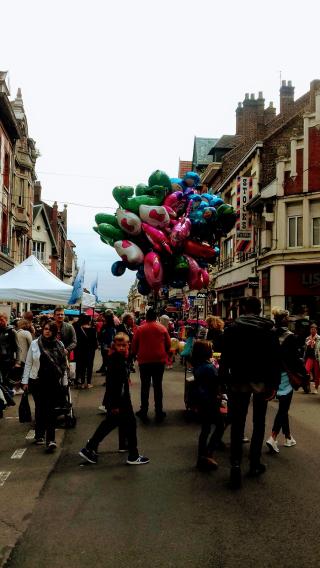 Boulangerie la mie CÂLINE - Atelier 