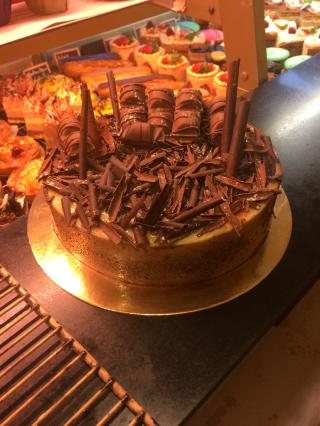 Boulangerie Le Fournil Brindeau 0