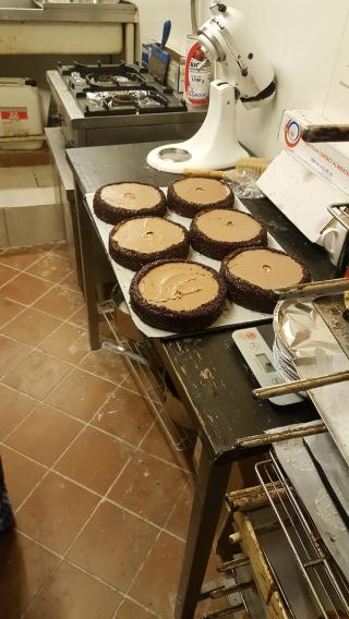 Boulangerie Boulangerie Boufflers 0