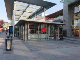 Boulangerie La Tarte Tropézienne Pâtisserie Viennoiserie Sandwicherie Pain 2