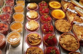 Boulangerie Du Pain Sur La Planche 0