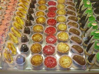 Boulangerie Boulangerie LE ROY 0