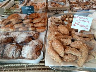 Boulangerie Le Fournil de Viry 2