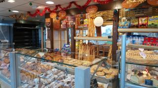 Boulangerie Le Fournil de Viry 0