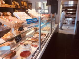 Boulangerie Boulangerie de Vassieux 0