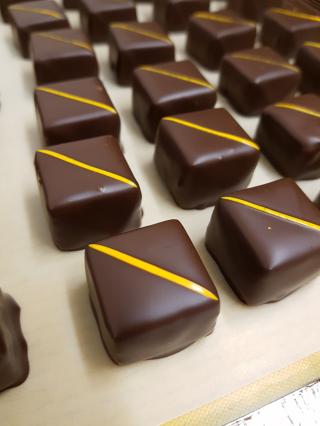 Boulangerie La Cave à Chocolat 0