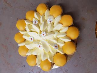 Boulangerie La Cave à Chocolat 0