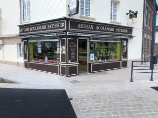 Boulangerie Lenormand Guyot 0