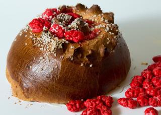 Boulangerie Boulangerie Pâtisserie Cagol 0