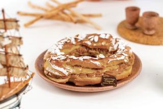 Boulangerie Boulangerie Pâtisserie Cagol 0