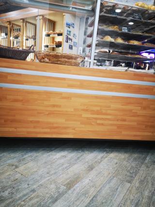 Boulangerie Au Fournil 0