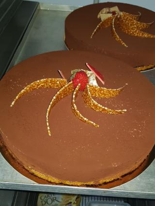 Boulangerie Boulangerie Patisserie Rivas & Fils 0