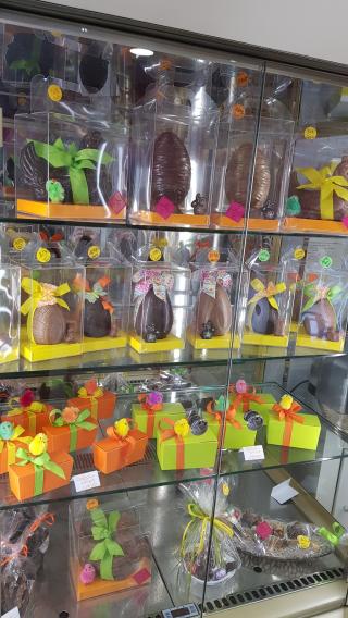 Boulangerie Boulangerie Patisserie Rivas & Fils 0