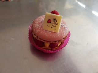 Boulangerie La Pétrie Guillaume&Laurène 0