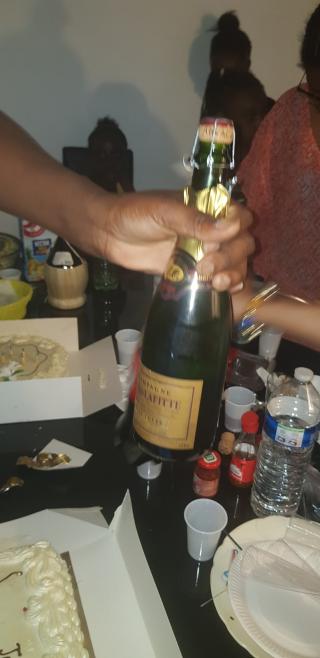 Boulangerie Les Delices Des merisiers 0