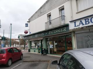 Boulangerie Reine des blés taliouine 0