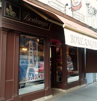 Boulangerie Alban Kuntz Versailles notre dame 2
