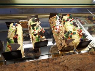 Boulangerie La tradition dorée 0