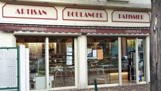 Boulangerie La tradition dorée 2