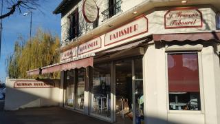 Boulangerie La tradition dorée 0