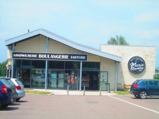 Boulangerie Marie Blachère Boulangerie Sandwicherie Tarterie 0
