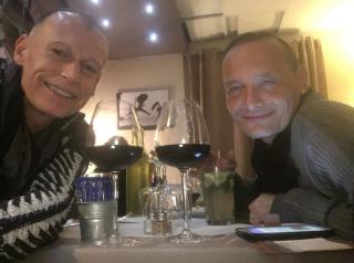 Boulangerie La Grange A Pains 0