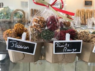 Boulangerie Le Fournil de Socoa 0