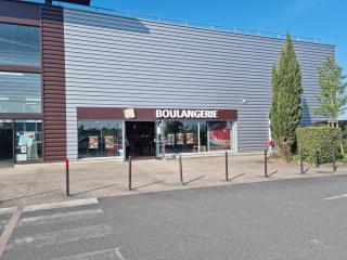Boulangerie Carrefour Market 0