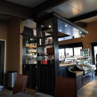 Boulangerie La boulangerie des Garçons (ancien Gutierrez) 0