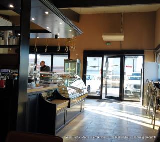 Boulangerie La boulangerie des Garçons (ancien Gutierrez) 0