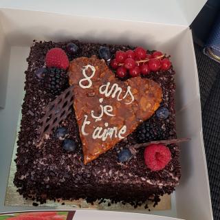 Boulangerie La boulangerie des Garçons (ancien Gutierrez) 0