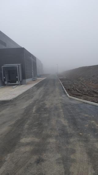 Boulangerie BIMBO QSR PLESSIS 0