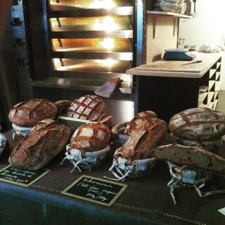 Boulangerie Le Bricheton 0