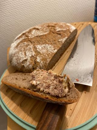 Boulangerie Le Bricheton 0