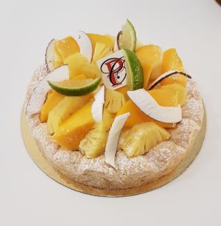 Boulangerie Pierre Colin majuscule à Pâtisserie 0