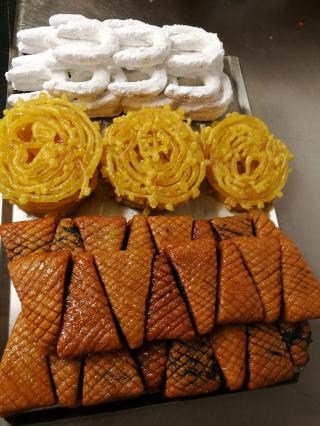 Boulangerie Soleil de Tunis 0