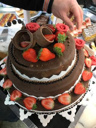 Boulangerie La Petite Sarthoise 0