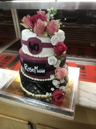 Boulangerie La Petite Sarthoise 0