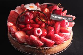 Boulangerie Récréation Sucrée par Nicolas Barbet 0