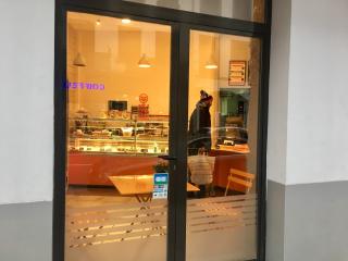 Boulangerie Au Petit Marietton Campaillette Maison Jaziri 2