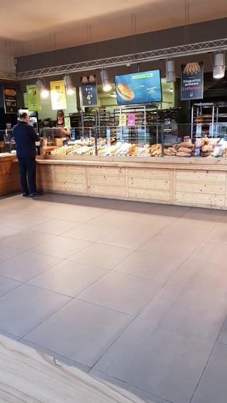 Boulangerie BOULANGERIE ANGE 0