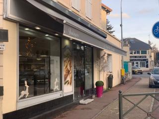 Boulangerie Le Paradis des Gourmands 0