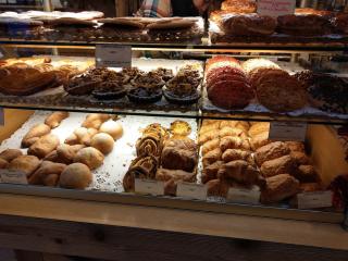 Boulangerie Boulangerie du Lac 0