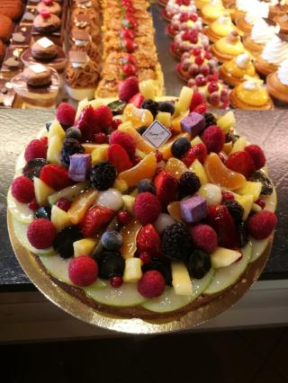 Boulangerie Pâtisserie Rémy K 0