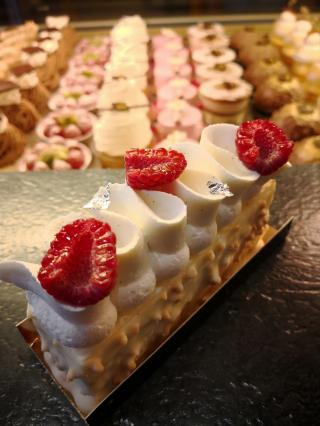 Boulangerie Pâtisserie Rémy K 0